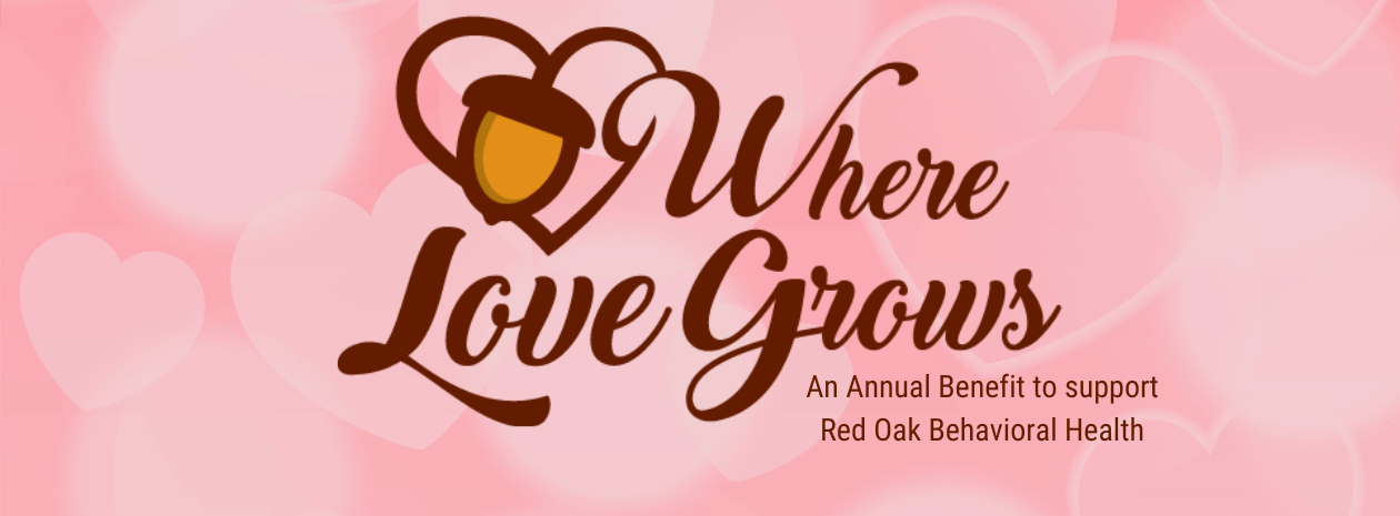 Where Love Grows 2025